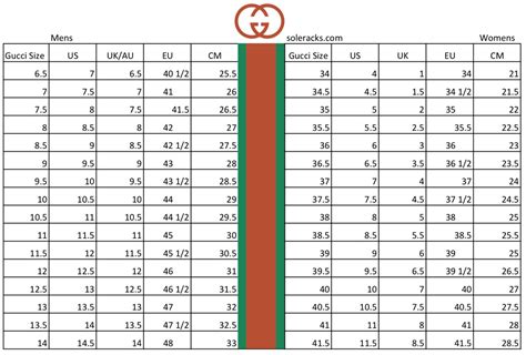 gucci size guide mens|Gucci shoes true to size.